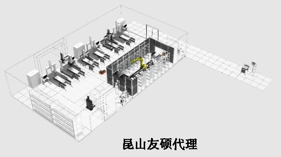 船营蔡司三坐标